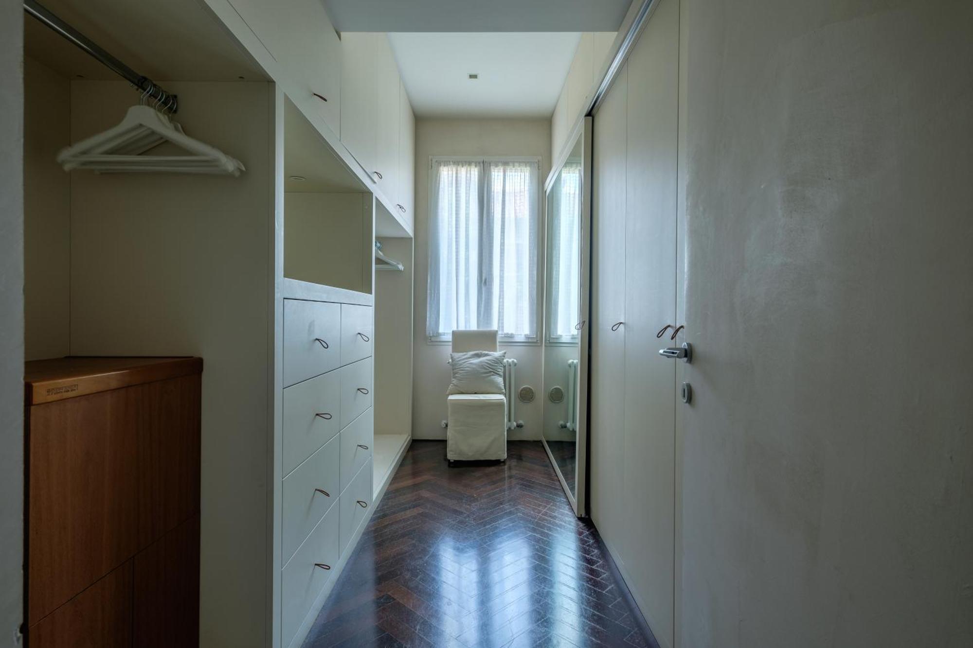 베니스 Attico Terrazza 아파트 외부 사진