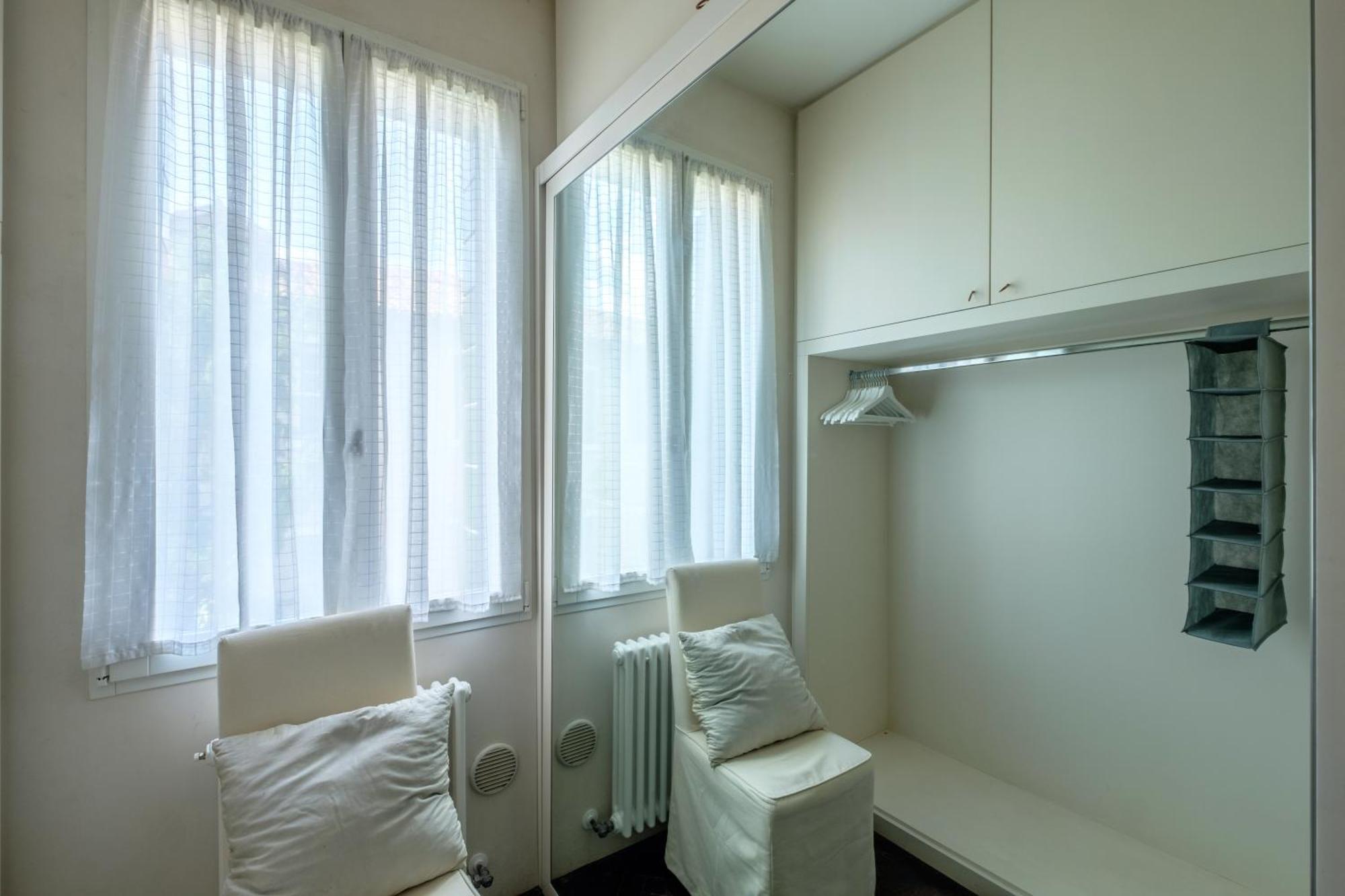 베니스 Attico Terrazza 아파트 외부 사진