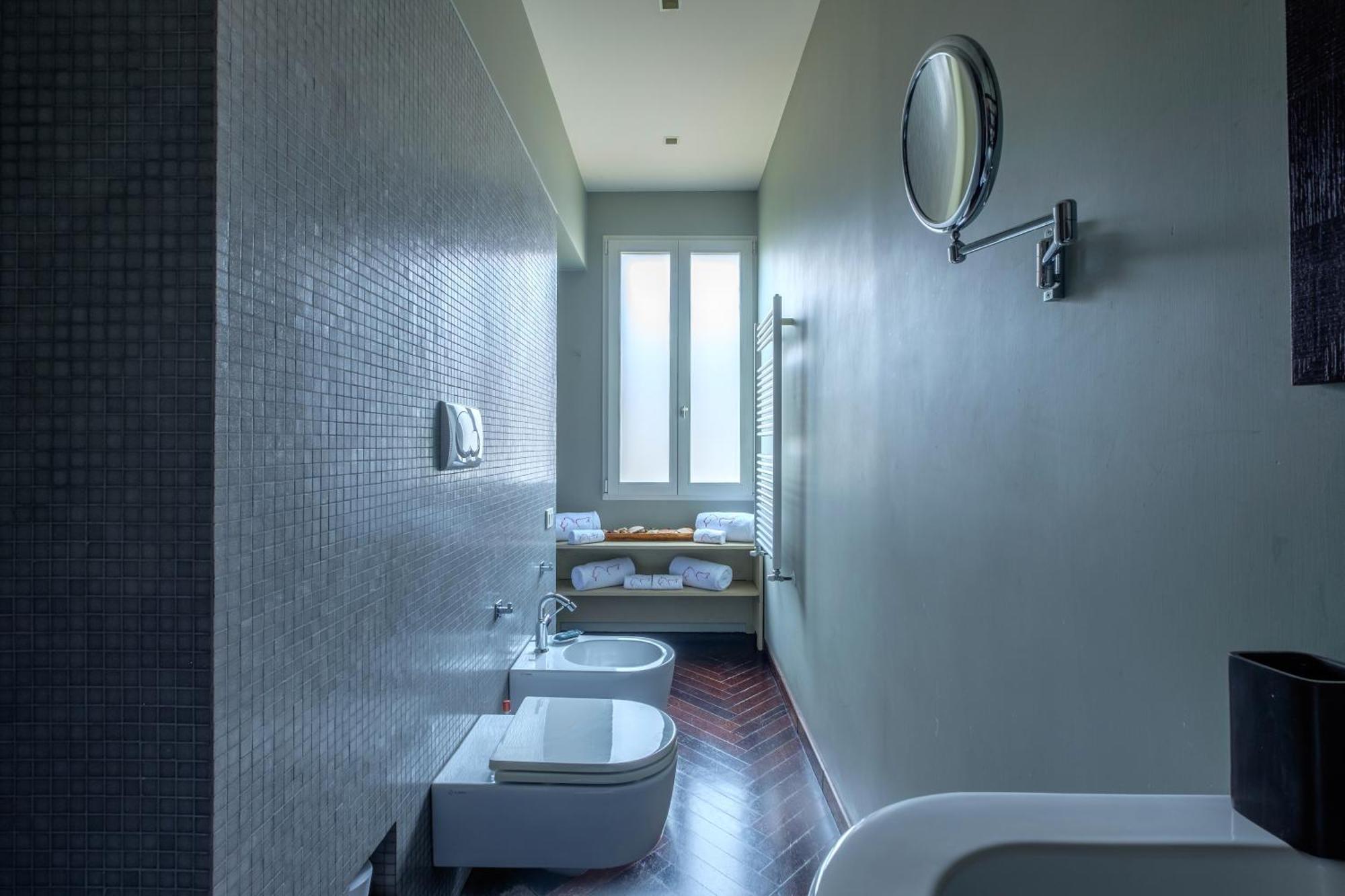 베니스 Attico Terrazza 아파트 외부 사진
