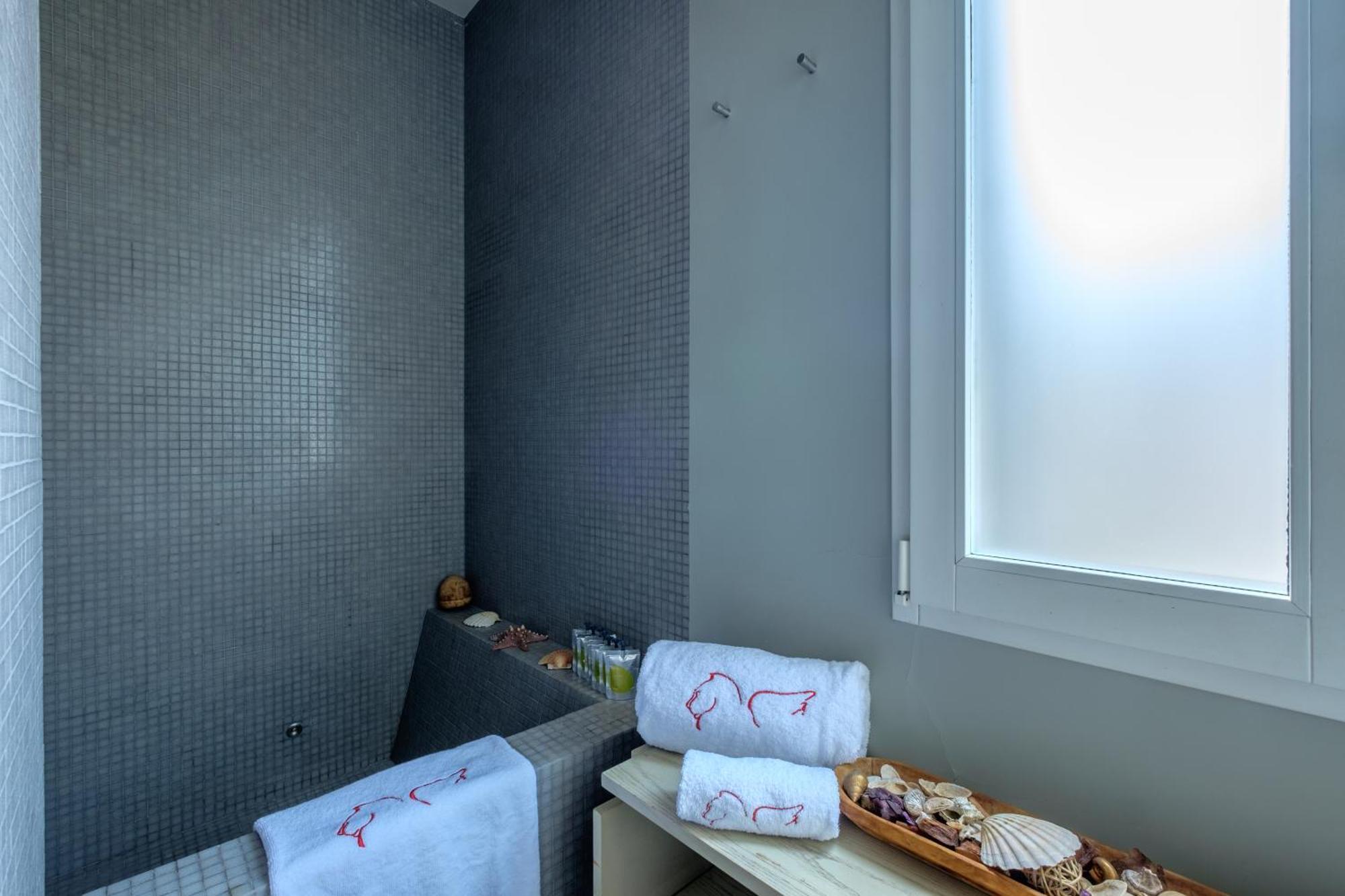 베니스 Attico Terrazza 아파트 외부 사진